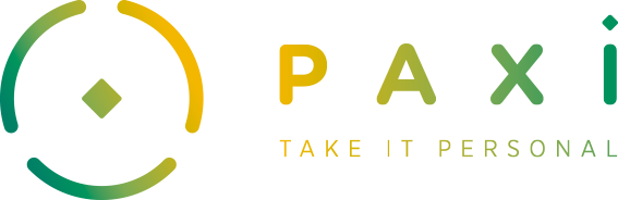 Paxi logo